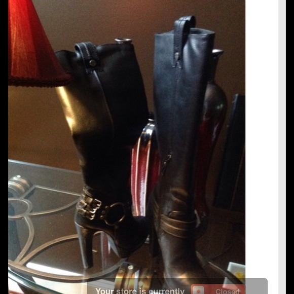 Boots - Picture 2 of 2