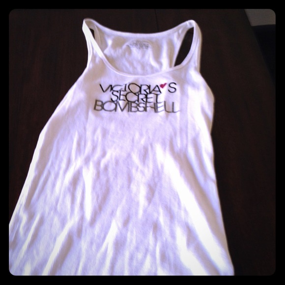 Victoria Secret Tank Top