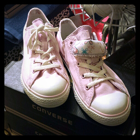 Converse!!