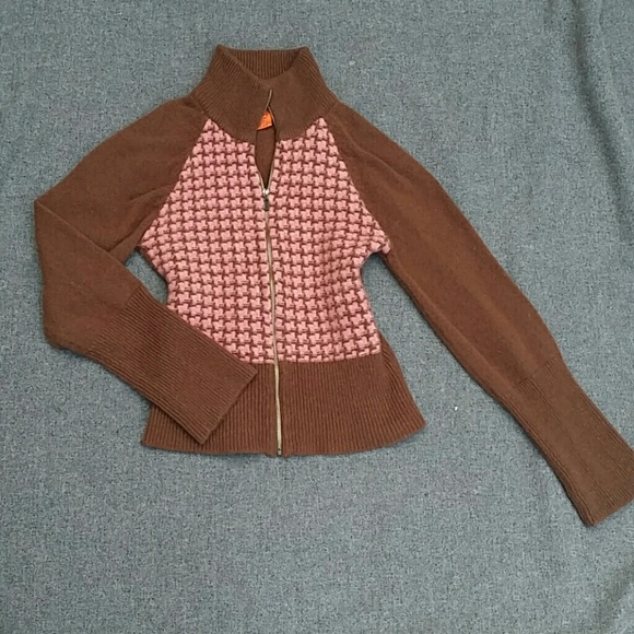 BDG cardigan