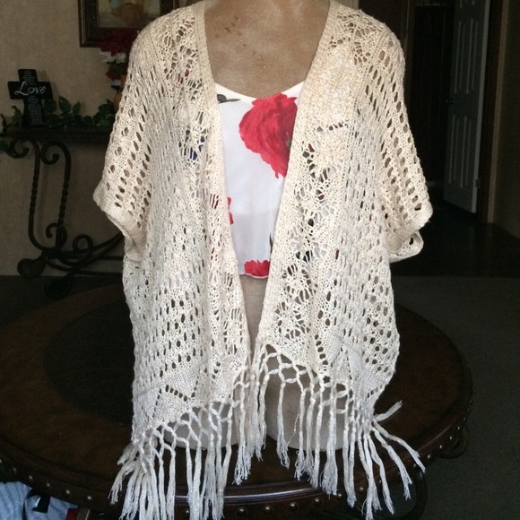 KnitCardigan