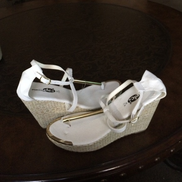 Wedges