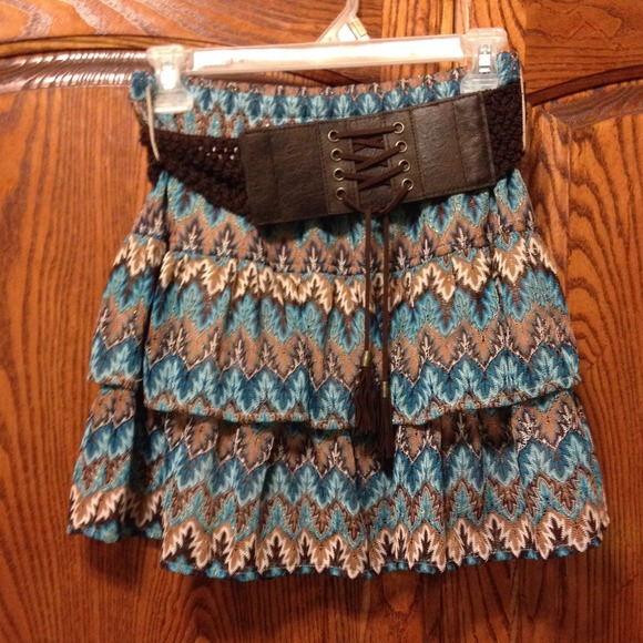 Skirt