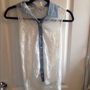 Kirra top