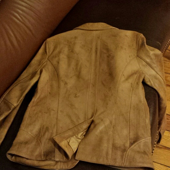 Jacket - Picture 2 of 4