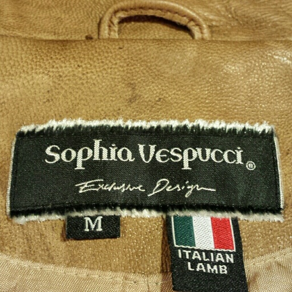 Jacket - Picture 4 of 4