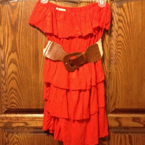 Dancing dress 💃