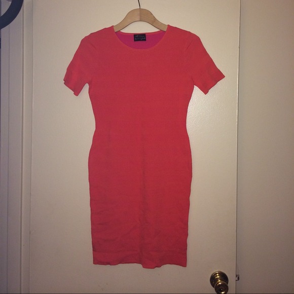 Ronny Kobo Candy Knit Dress - Picture 3 of 4