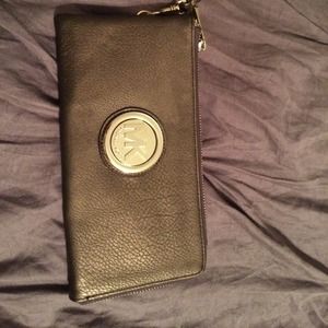 Brand new inspired Michael Kors clutch