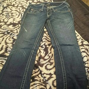 True religion jeans
