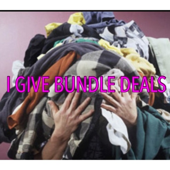 B U N D L E S - Picture 1 of 1