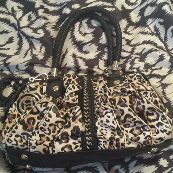 Bebe purse