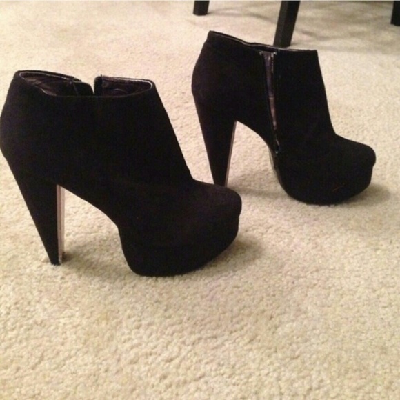 Booties