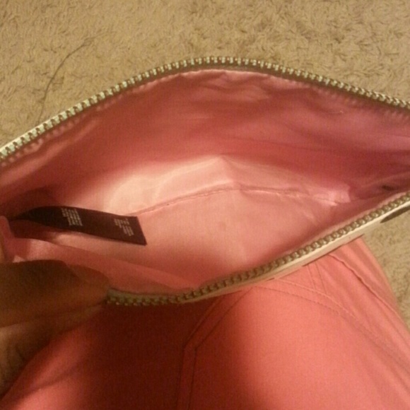 Polka dot clutch - Picture 2 of 3