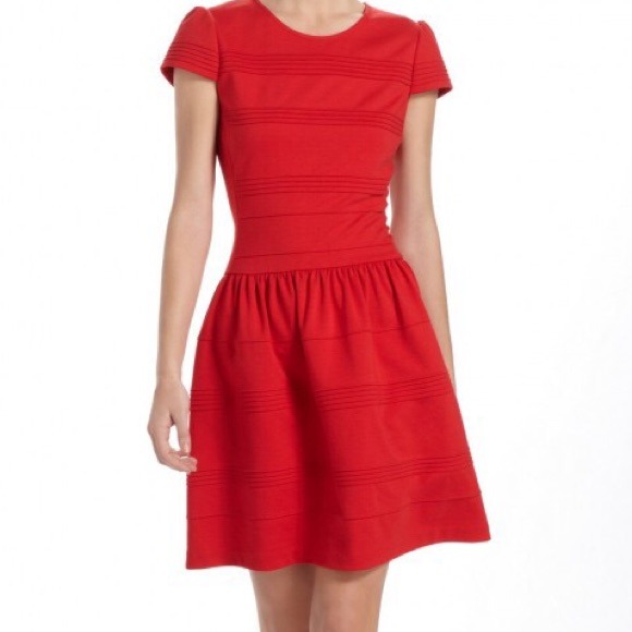 Anthropologie dress