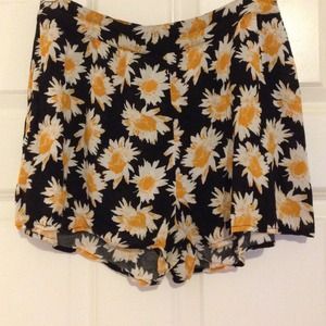 Sunflower shorts