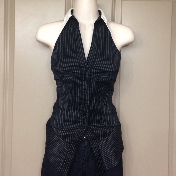 Charlotte Russe top
