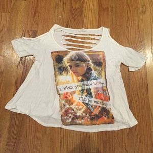 Adorable shirt!