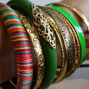 Bangles