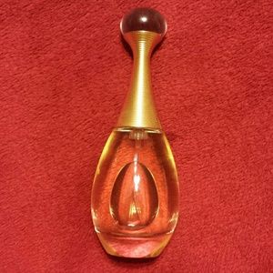 Christian Dior "J'adore" Eau de Perfume