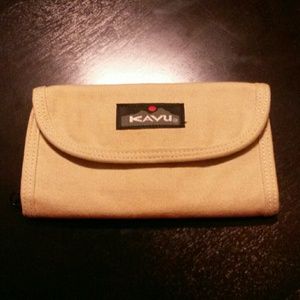 Kavu wallet