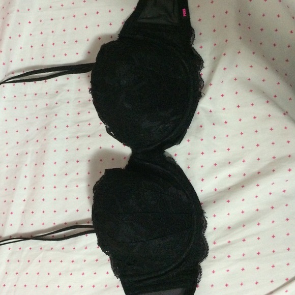 PINK bra