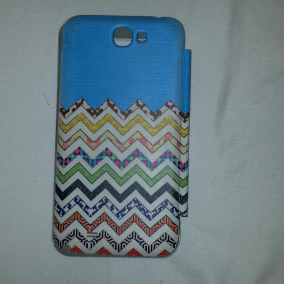 Samsung Galaxy Note 2 Case - Picture 2 of 2