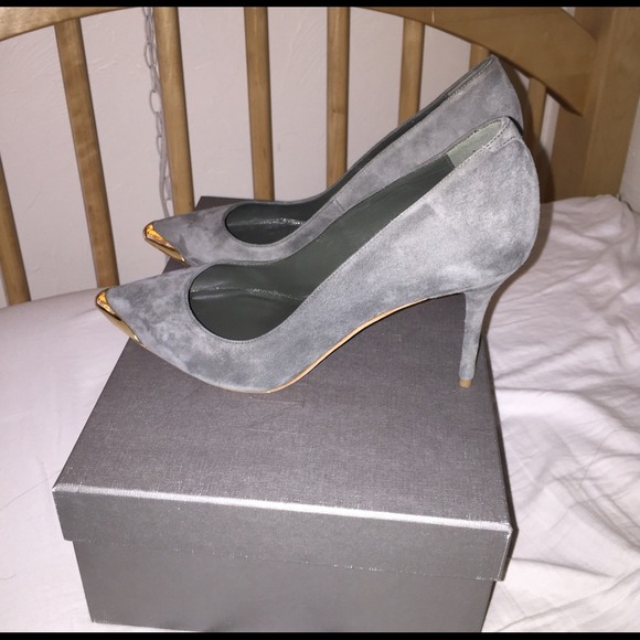 Alexander McQueen heels 🚫sold🚫 - Picture 2 of 4