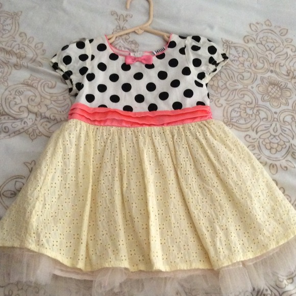 3t harajuku dress