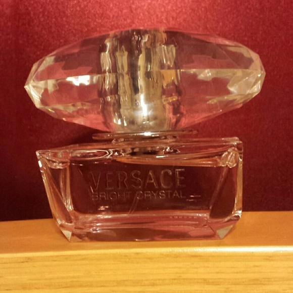 Versace Bright Crystal Eau de Perfume