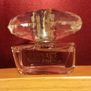 Versace Bright Crystal Eau de Perfume