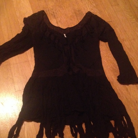 Free People Shipwreck Cove Dress- Not for sale - Picture 1 of 1