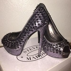 Steve Madden heels