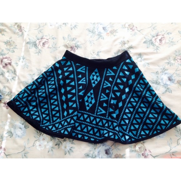 Winter Skirt