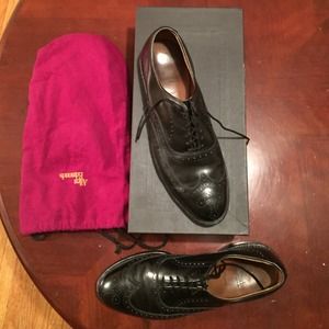 Allen Edmonds Dress Shoes