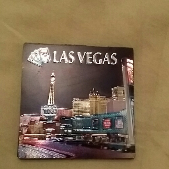 Vegas magnet