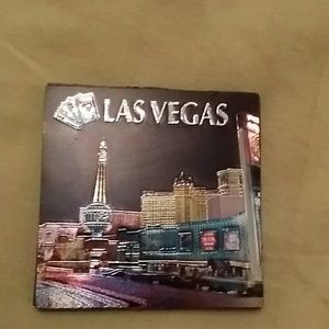 Vegas magnet