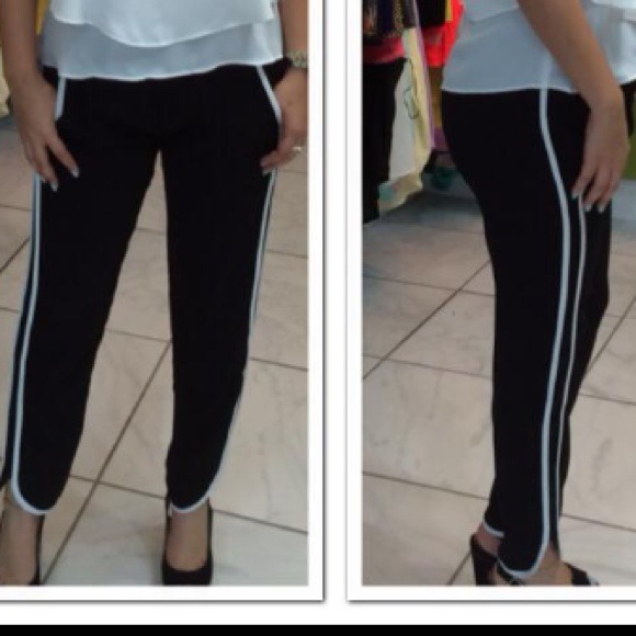 Pants - Picture 1 of 1