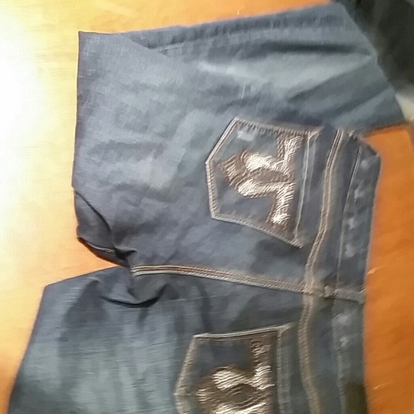 Jeans - Picture 2 of 2