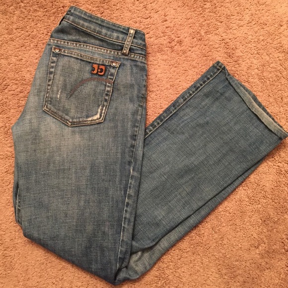Joe jeans