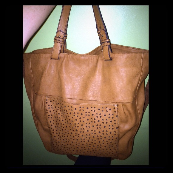 hand bag