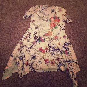 Short sleeved s12 dress