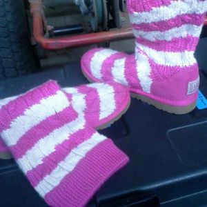 Size 7 ugg boots