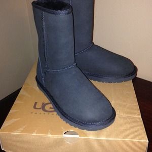 BUNDLED for Kim-Classic Short UGG Boots