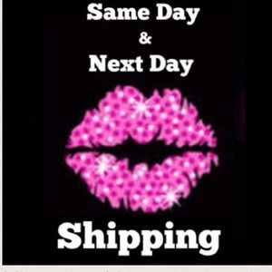 ⚡️Fast Shipper⚡️