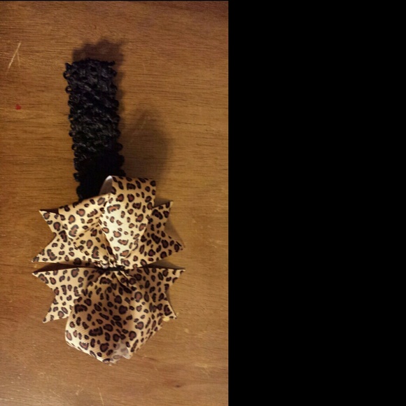 Headband