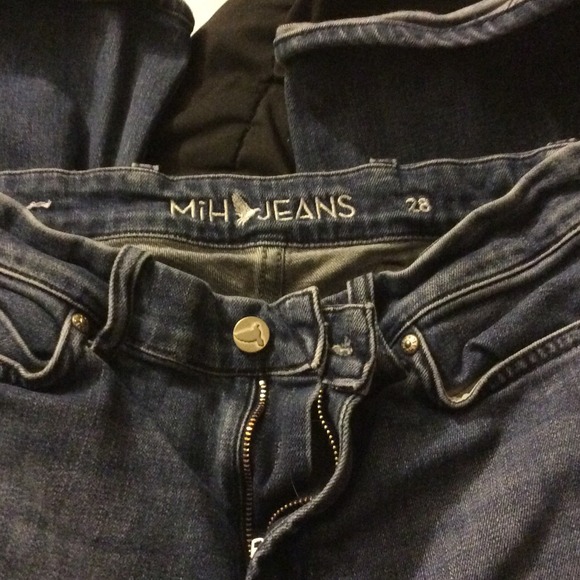 MiH Jeans😍 Super Cute sz28!!