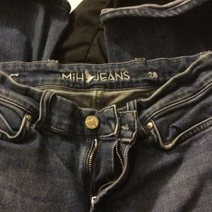 MiH Jeans😍 Super Cute sz28!!