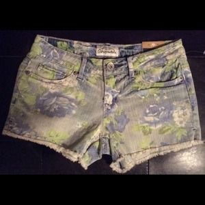 Aeropostale Shorts