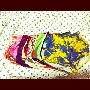 Nike Running shorts
